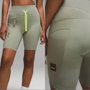 Cargo SHR Hiking short 8”